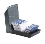 Rolodex CBC200 Lukket Visitkortkartotek