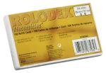 Rolodex type US Kartotekskort 76x127