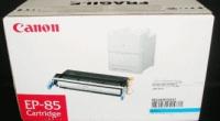 6824A004 Canon EP85C LBP2510 Toner Bl Cyan