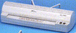 UDGET Royal Sovereign ES-1300C A3 Lamineringsmaskine "Budget"