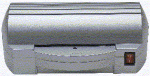 UDGET Royal Sovereign ES 400C ID Lamineringsmaskine