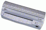 UDGET Royal Sovereign ES-900C A4 Lamineringsmaskine "Budget"