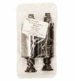 Evolis R2011 Farvebnd til Id-Kort Black Sort