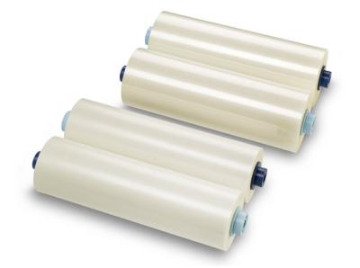 GBC Ultima 65 A1 KLAR 42,5mic Rullelamineringsfolie Ezload