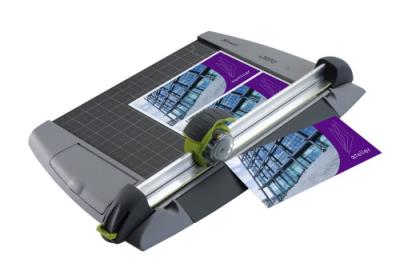 REXEL SmartCut EasyBlade Rulleskremaskine A4+ PLUS