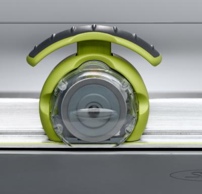 REXEL SmartCut EasyBlade EKSTRA skrehjul