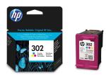F6U65AE HP OfficeJet 3830 m.fl Farvet Blk