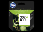 F6U68AE HP OfficeJet 3830 m.fl Sort Blk XL