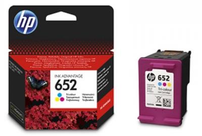 F6V24A  HP Nr. 651 Tri Color