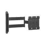 OmniMount FP-CL Ophng 23" til 37" Fladskrm TV VESA Sort