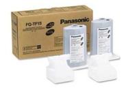 FQ-TF15 Panasonic FP7715 Toner Sort Black (2)