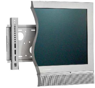 omb LCD Fixplasma M 20 - 32 tommer - Ophng skrm & TV VESA