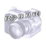 A4 HVID MAT Kartonbagside