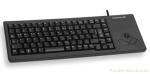 Cherry XS Ultraslim m/TrackBall G84-5400LUMDK Sort USB