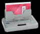 Limindbindingsmaskine GBC TB500 med klerum