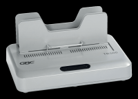Limindbindingsmaskine GBC TB500 med klerum