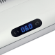 Limindbindingsmaskine GBC TB500 med klerum