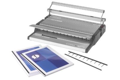GBC SureBind System 500 Elektrisk