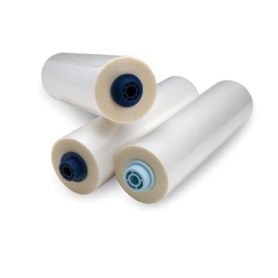 GBC Ultima 35 & AutoUltima A3 KLAR 42,5mic Rullelamineringsfolie