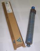 Gestetner MP C 3500 Ricoh Aficio MPC 4500 Bl Cyan Toner
