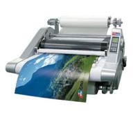 Rullelaminering GMP Maskiner
