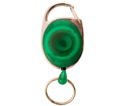 Yoyo 220 Oval med Nglering - Grn