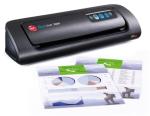 UDGET GBC QuickStart H320 Pouch Lamineringsmaskine A3