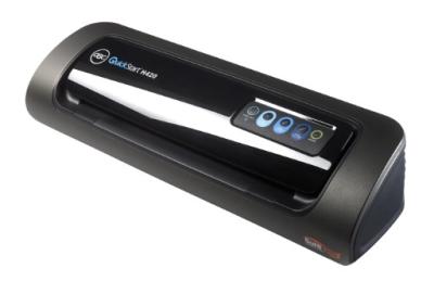 UDGET GBC QuickStart H420 Pouch Lamineringsmaskine A3