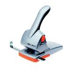 Rapid HulApparat HDC65 2-huller SLV