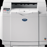 UDGET HL-2700CN FarvelaserPrinter Op til A4 - 2400 dpi klasse -