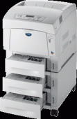 UDGET HL-4200CN FarvelaserPrinter Op til A4 - gte 1200 dpi  -