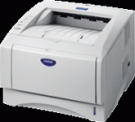 UDGET HL-5150D Som HL5140 dog med duplex - 50 arks MP-tray - 16