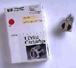 51605R  HP ThinkJet  rd Blk