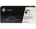 CE340A HP Color LaserJet M775 700 Toner Sort Black