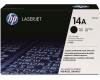 CF214A HP LaserJet M712 Toner Sort Black