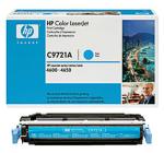C9721A HP Color Laserjet 4600 cyan