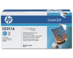 CE251A Color LaserJet CP3525/CM3530 Bl Cyan Toner