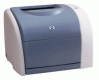 UDGET HP 1500L Farvelaserprinter - Q2488A
