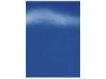 A4 0,30mm BL Hardfolie Plastfor/Bagside