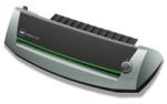 UDGET GBC HeatSeal H310 Pouch Lamineringsmaskine A3