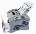 UDGET Hefter TF MINI plus Falsemaskine - Brevfolder