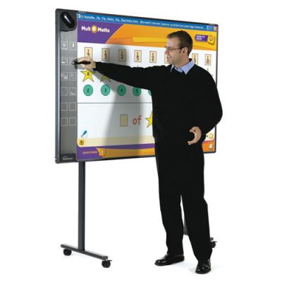 UDGET Hitachi Starboard FX-Duo 63