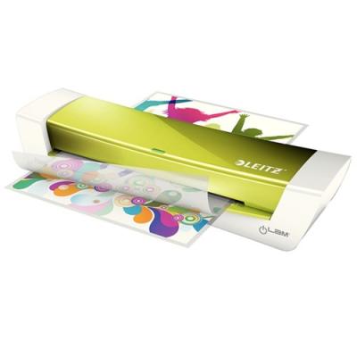 Lamineringsmaskine Leitz iLAM HomeOffice Grn A4