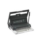 GBC MultiBind 220 Manuel Plast og 4 Huller