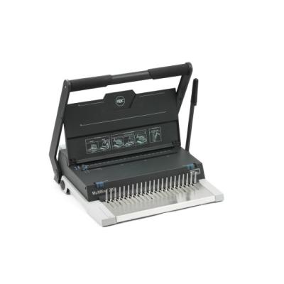 GBC MultiBind 220 Manuel Plast og 4 Huller