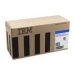 75P4056 IBM Infoprint color 1354 HC Cyan Bl toner