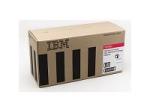 75P4057 IBM Infoprint color 1354 HC Magenta Rd toner