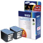 INK-M40V/ELS Samsung SF330/335T/345 Ink Sort Blk