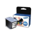 INK-M40/ROW Samsung SF330/335T/345 Blk Sort