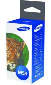 INK-M55/ROW Samsung SF350 Blk Sort